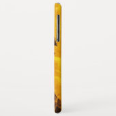 TIJD EN FAME Case-Mate iPhone CASE (Achterkant/links)