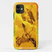 TIJD EN FAME Case-Mate iPhone CASE (Achterkant)