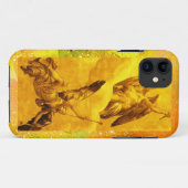 TIJD EN FAME Case-Mate iPhone CASE (Achterkant (horizontaal))