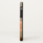 TIJD EN FAME Case-Mate iPhone CASE (Achterkant/links)