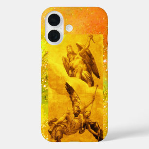 TIJD EN FAME iPhone 16 HOESJE