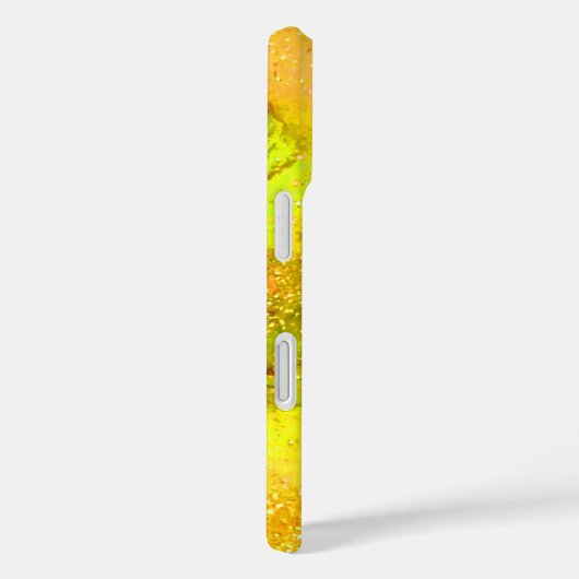 TIJD EN FAME Case-Mate iPhone CASE (Achterkant / Rechts)