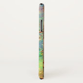 TIJD EN FAME Case-Mate iPhone CASE (Achterkant / rechts)