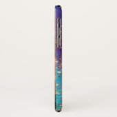 TIJD EN FAME Case-Mate iPhone CASE (Achterkant/links)