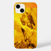 TIJD EN FAME Case-Mate iPhone CASE (Achterkant)