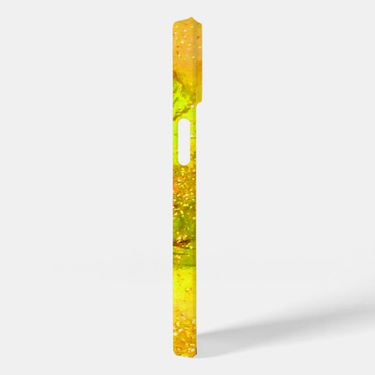 TIJD EN FAME Case-Mate iPhone CASE (Achterkant / Rechts)