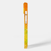 TIJD EN FAME Case-Mate iPhone CASE (Achterkant / Links)