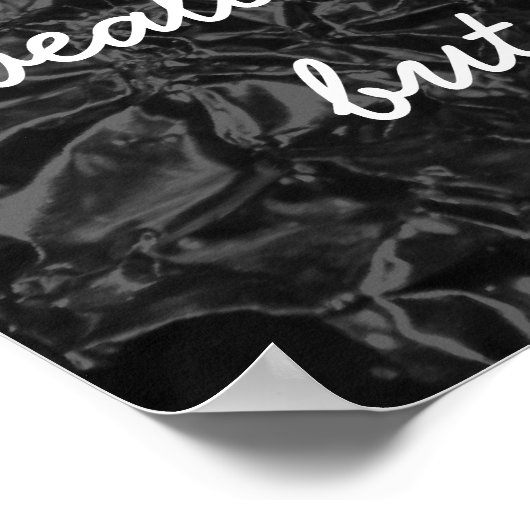 Tijd- en kantelbare warme ecclesiastes 9:11-12 poster (Hoek)