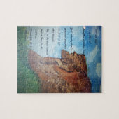 tijd - en levensgedicht puzzel (Horizontaal)