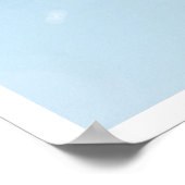 Tijd en ruimte poster (Hoek)