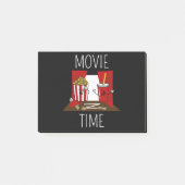 TIJD FILM POST-IT® NOTES (Voorkant)