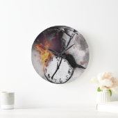 Tijd Grote Klok (Huis)