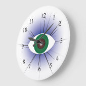 Tijd Grote Klok (Hoek)