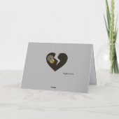 Tijd heelt alle wonden? Eternity Watch mist je Kaart (Achterkant)