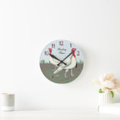 Tijd in Turkije Ronde Klok (Huis)