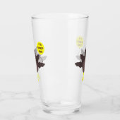 Tijd in Turkije - Thanksgiving Glas (Links)