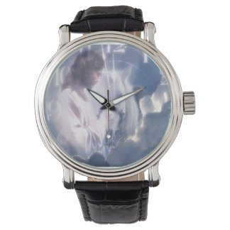 Tijd is bij Hand, Christelijk horloge