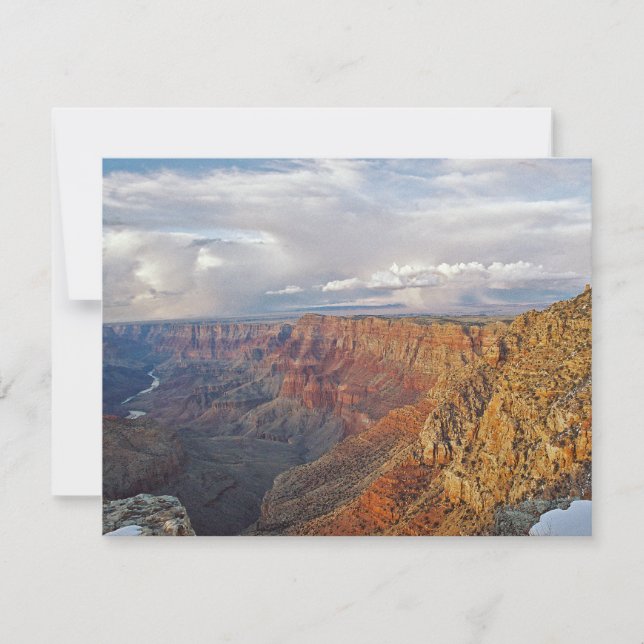 Tijd is een rivier (Voorkant)