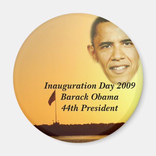 Tijd is gekomen_ Magnet (Voorkant)