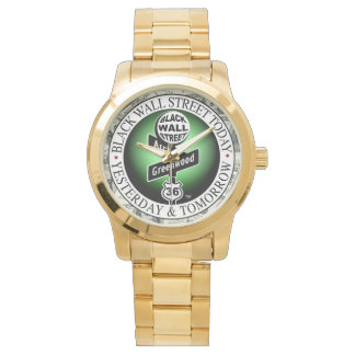 TIJD IS GELD HORLOGE