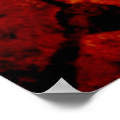 Tijd is van essentieel belang poster (Hoek)