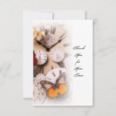 Tijd Kaart (Voorkant)