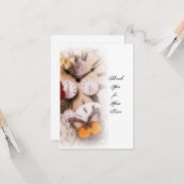 Tijd Kaart (Voorkant / Achterkant in situ)