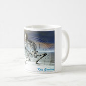 Tijd Koffiemok (Voorkant rechts)