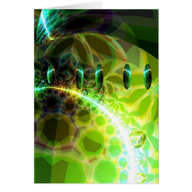 Tijd - Limoen en goudgroei (Voorkant)