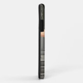 Tijd loopt weg Case-Mate iPhone case (Achterkant/rechts)