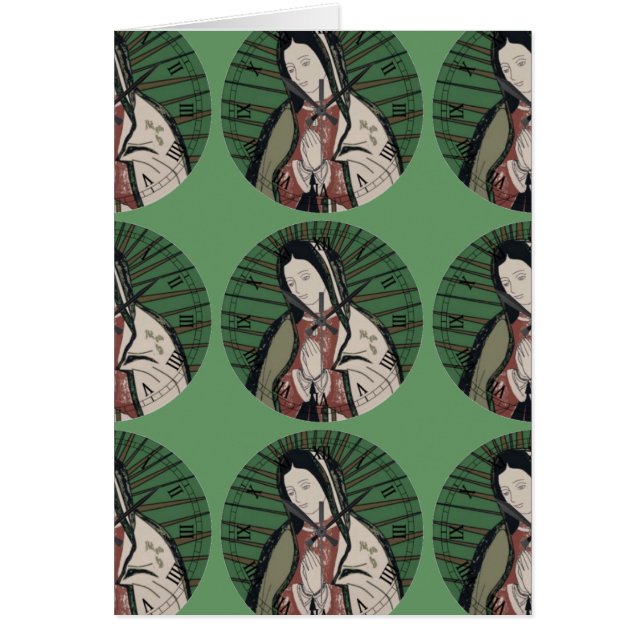 Tijd maken om te bidden (Voorkant)