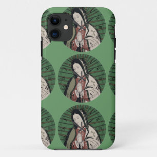 Tijd maken om te bidden Case-Mate iPhone case