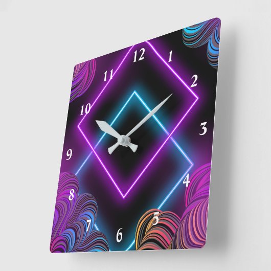 Tijd Meesterschap: Beste Wandklok (Hoek)