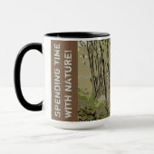 TIJD MET NATUUR MOK (Links)