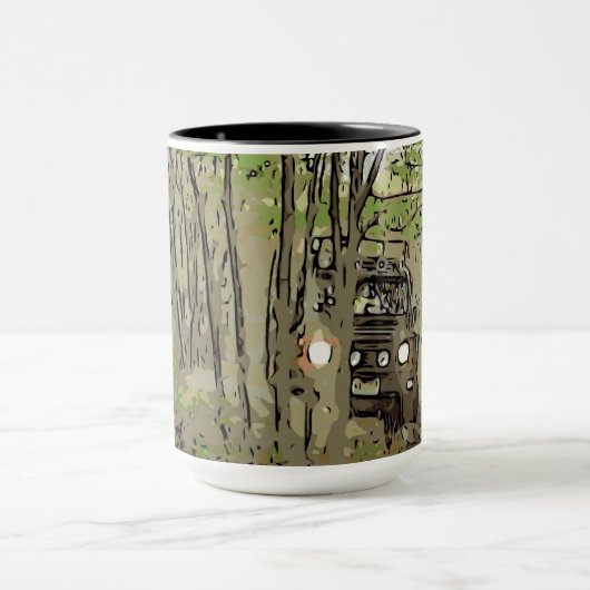 TIJD MET NATUUR MOK (Midden)