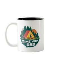 Tijd met papa - Vaderdag