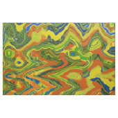 TIJD MET RUIMTE IN DE DERDE UNIVERSE STOF (Fat Quarter)