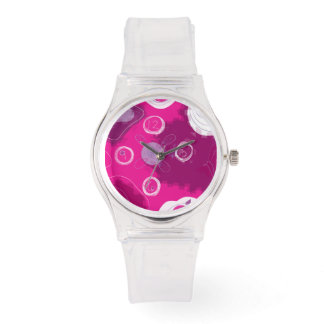 Tijd Mode No.44 Horloge