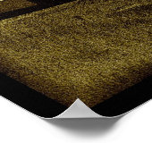 tijd na tijd poster (Hoek)