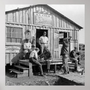 Tijd naar beneden: 1941 poster