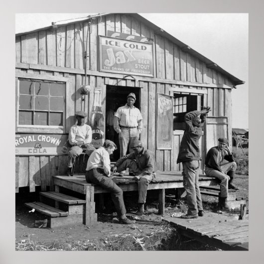 Tijd naar beneden: 1941 poster (Voorkant)