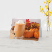 TIJD OM DANKFUEEL TE ZIJN VOOR MENSEN DIE WE WETEN KAART (Gele Bloem)