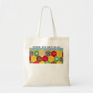 Tijd om de Canvas tas voor gamingtandwielen te reg