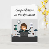 TIJD OM DE CONGRATULATIE TE "VERHEUGEN" OP **TERUG KAART (Gele Bloem)