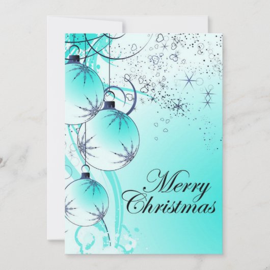 **TIJD OM DE FEESTDAGEN TE CELEREN** KAART (Voorkant)