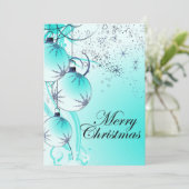 **TIJD OM DE FEESTDAGEN TE CELEREN** KAART (Staand voorkant)