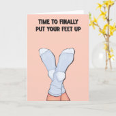 Tijd om de Kaart van de pensioen- en bijslag in te (Gele Bloem)