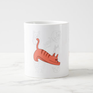 Tijd om de Mok van de Koffie van twee toonapparate