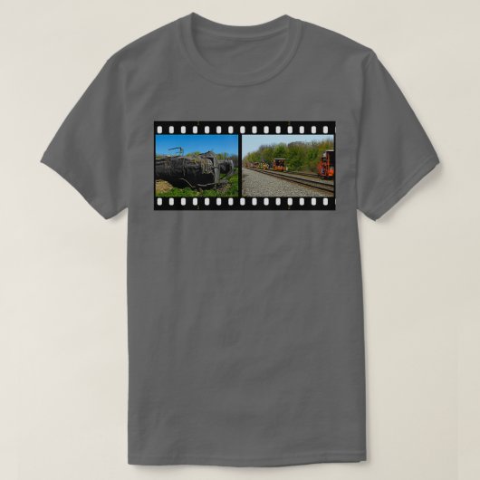 Tijd om de rommel op te ruimen die gemaakt isBalla T-shirt (Design voorkant)