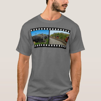 Tijd om de rommel op te ruimen die gemaakt isBalla T-shirt
